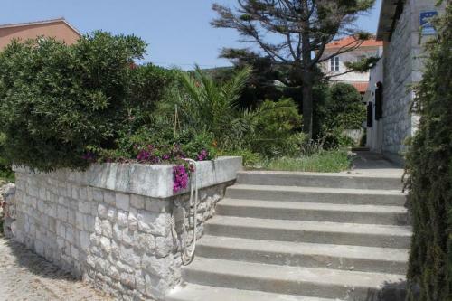 Apartamentos Studio Uvala Soline 3452a