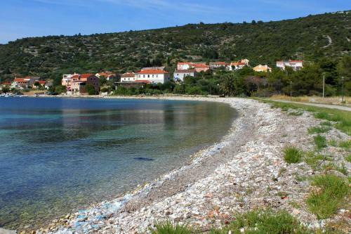 Apartment Uvala Soline 448f