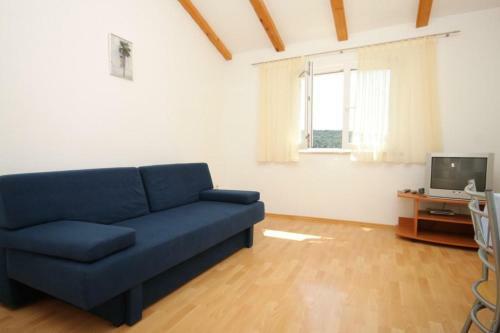 Apartment Uvala Soline 448g