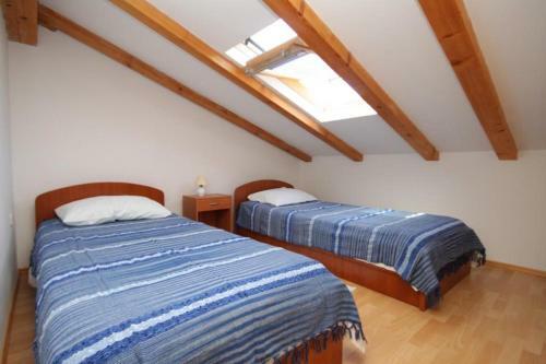 Apartment Uvala Soline 448g