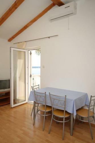 Apartment Uvala Soline 448g