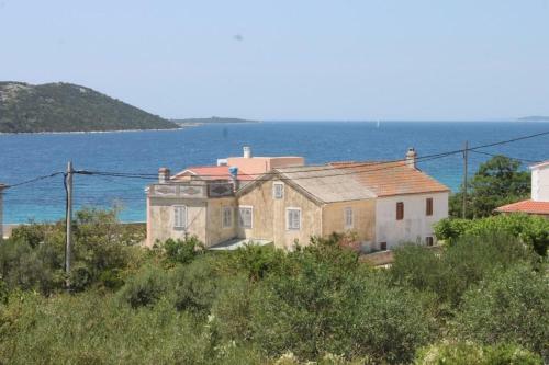 Apartment Uvala Soline 448e