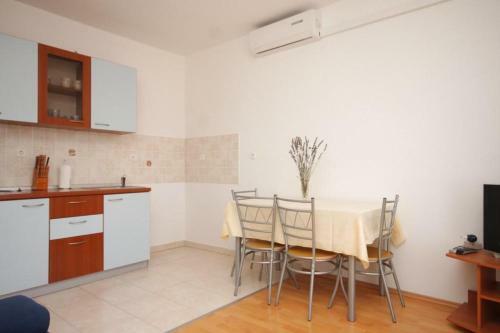 Apartment Uvala Soline 448e