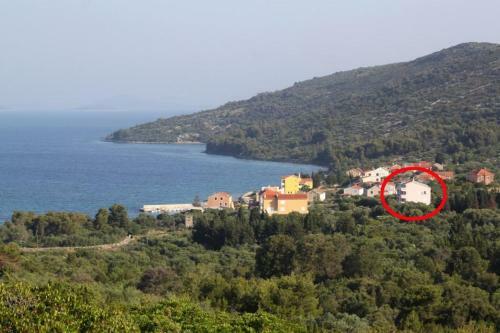 Apartment Uvala Soline 448e