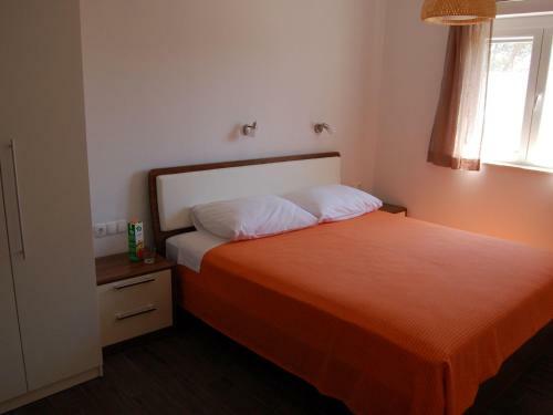 Apartamento Gorgonia S4