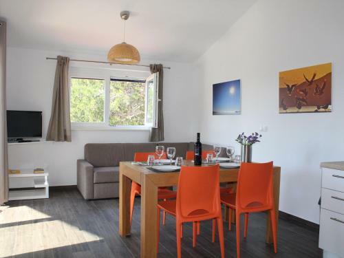 Apartamento Gorgonia S4