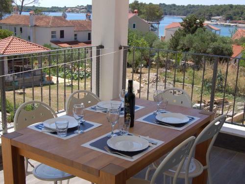 Apartamento Gorgonia S4