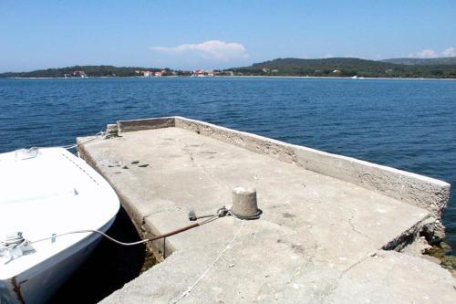 Apartamentos Studio Veli Rat 436a