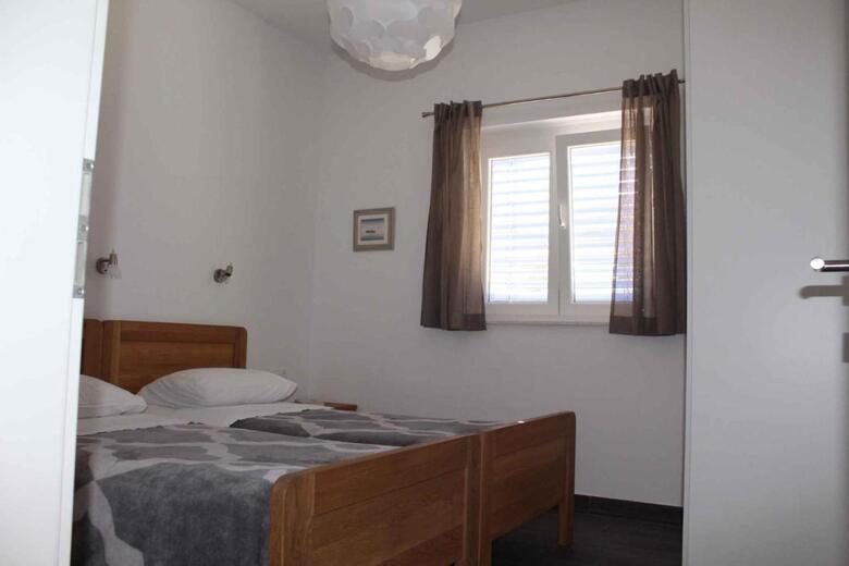 Apartamento Studio In Veli Rat/insel Dugi Otok 7751