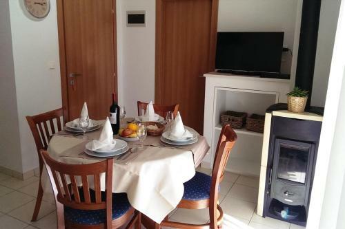 Apartment Verunic 8103d