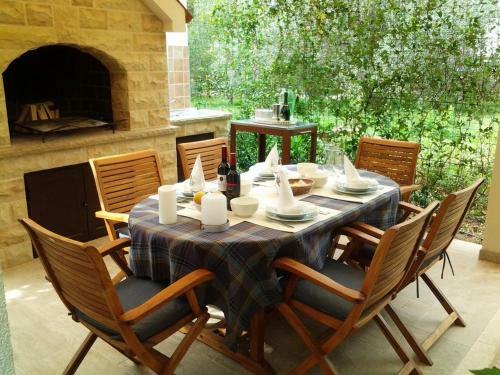 Apartment Verunic 8103d
