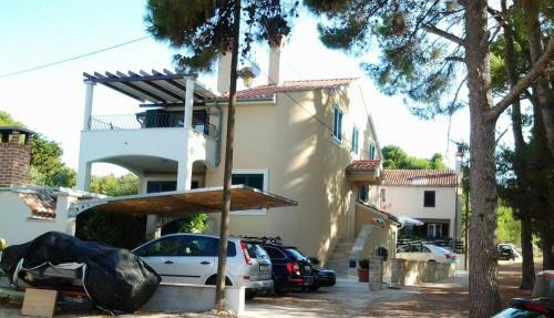 Apartment Verunic 8103d