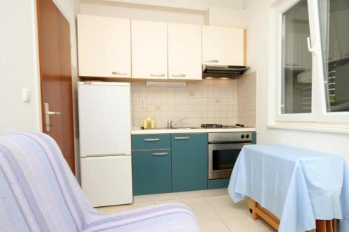 Apartments By The Sea Verunic (dugi Otok) - 8103