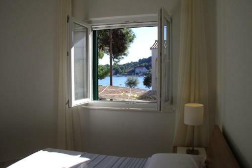 Apartments By The Sea Verunic (dugi Otok) - 8103