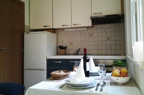 Apartments By The Sea Verunic (dugi Otok) - 8103