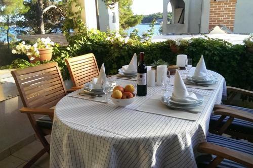 Apartments By The Sea Verunic (dugi Otok) - 8103