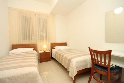 Apartments By The Sea Verunic (dugi Otok) - 8103