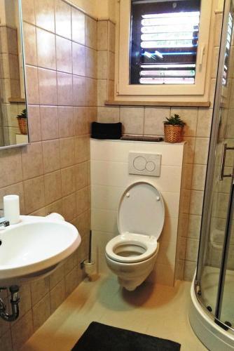 Apartments By The Sea Verunic (dugi Otok) - 8103