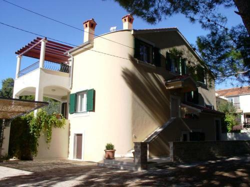 Apartments By The Sea Verunic (dugi Otok) - 8103