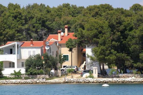 Apartments By The Sea Verunic (dugi Otok) - 8103