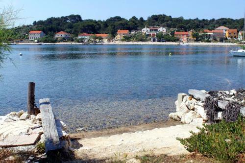 Apartments By The Sea Verunic (dugi Otok) - 8103