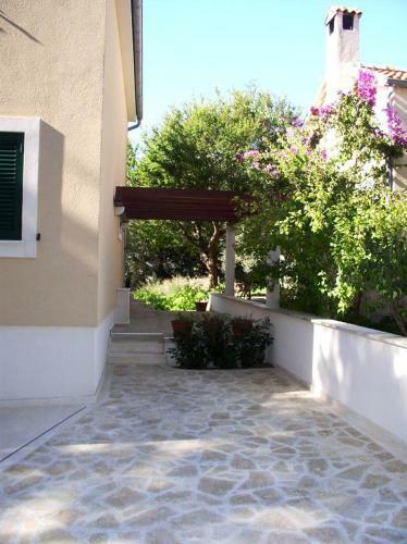 Apartments By The Sea Verunic (dugi Otok) - 8103