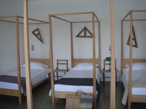 Albergue Amarcord Skola
