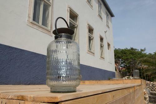 Albergue Amarcord Skola