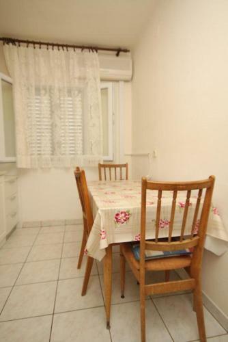 Apartment Verunic 8104a