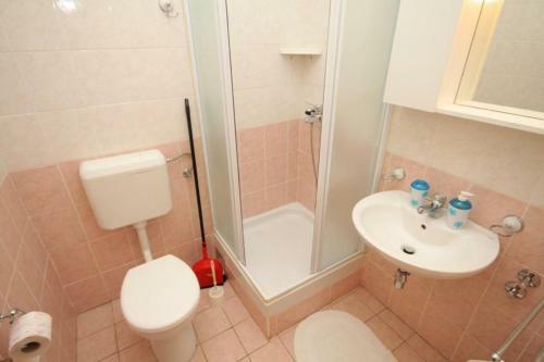Apartment Uvala Soline 448b