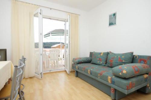 Apartment Uvala Soline 448b