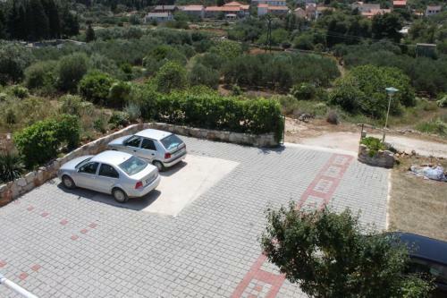 Apartment Uvala Soline 448b
