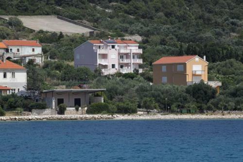 Apartment Uvala Soline 448b