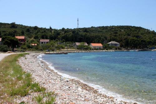 Apartment Uvala Soline 448b