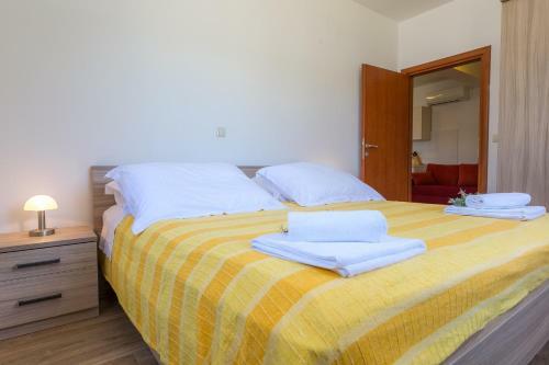Apartments Medini