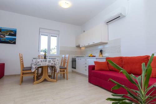 Apartments Medini