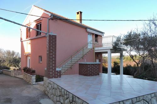 Apartment Veli Rat 436a
