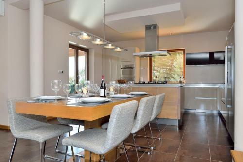 Holiday Home In Zartinj/istrien 35535