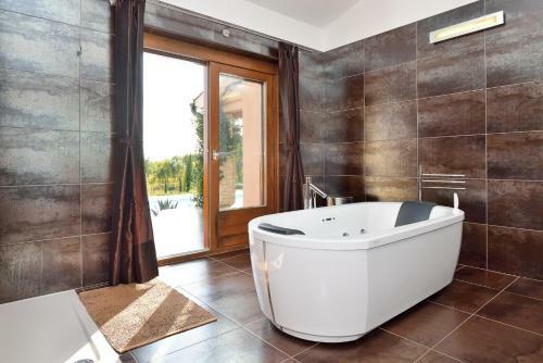 Holiday Home In Zartinj/istrien 35535