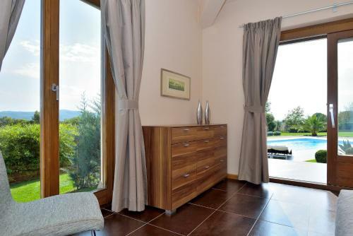 Holiday Home In Zartinj/istrien 35535