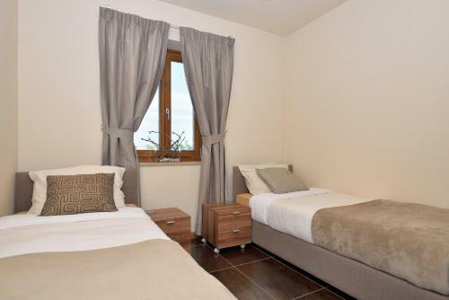Holiday Home In Zartinj/istrien 35535
