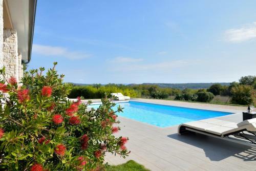 Holiday Home In Zartinj/istrien 35535