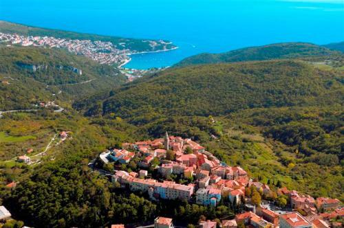 Holiday Home In Zartinj/istrien 35535