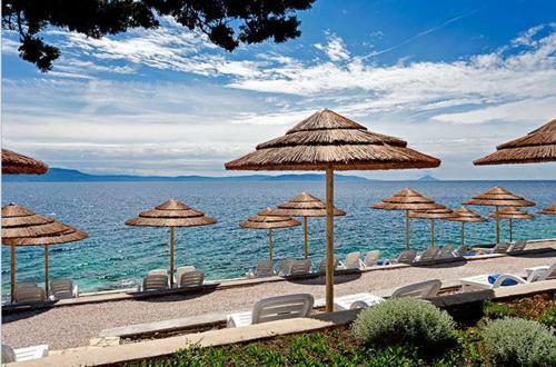 Holiday Home In Zartinj/istrien 35535