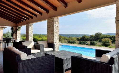 Holiday Home In Zartinj/istrien 35535
