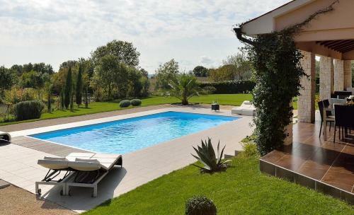 Holiday Home In Zartinj/istrien 35535
