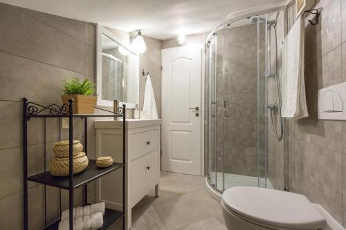 Holiday Home In Becici 35609