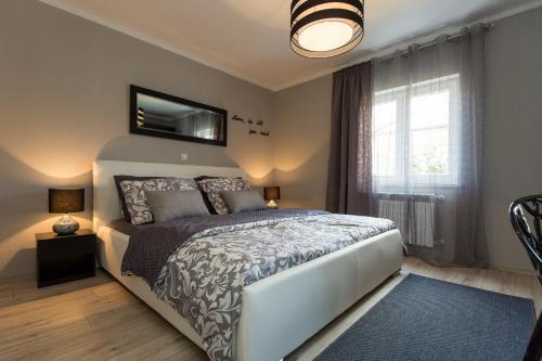 Holiday Home In Becici 35609