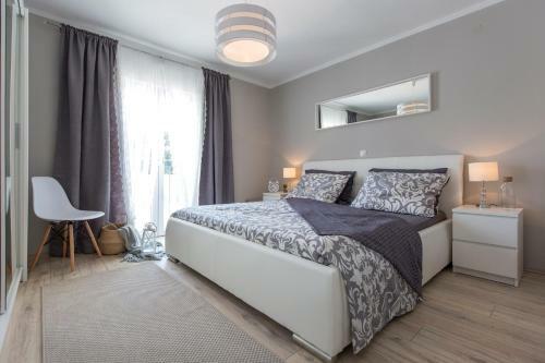 Holiday Home In Becici 35609
