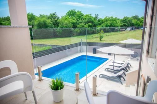 Holiday Home In Becici 35609